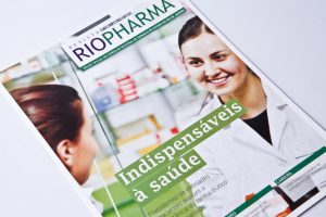 Revista Riopharma